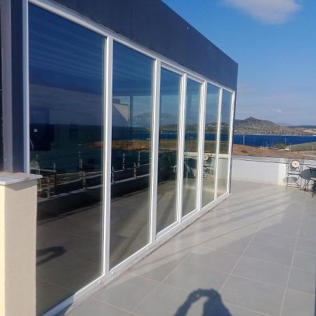 Deep Blue Apartment Lávrion Exterior foto